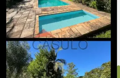 Chácara / sítio com 3 quartos à venda na estância são sebastião, jarinu  por r$ 1.100.000