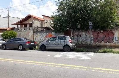 Terreno à venda no Jardim Tarumã, Jundiaí 