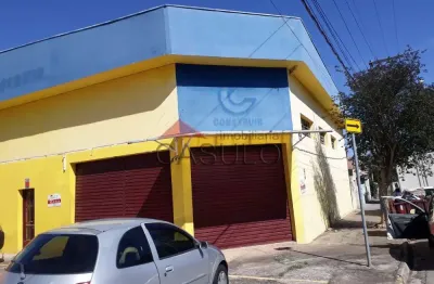 Ponto comercial para alugar na vila hortolândia, jundiaí , 350 m2 por r$ 12.000