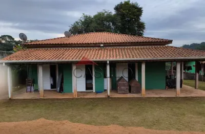 Chácara / sítio com 3 quartos à venda no ivoturucaia, jundiaí  por r$ 690.000