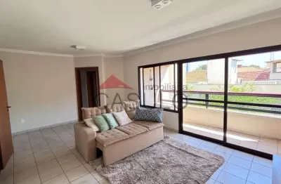 Apartamento com 3 quartos para alugar na vila arens i, jundiaí , 218 m2 por r$ 4.500