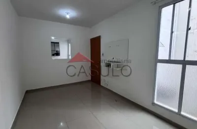 Apartamento com 2 quartos à venda no jardim das tulipas, jundiaí , 53 m2 por r$ 275.000