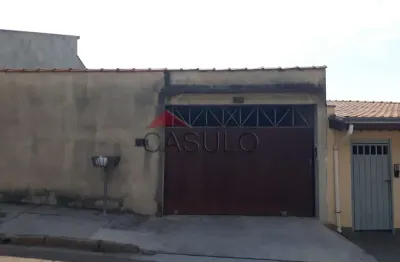 Terreno à venda no Jardim Tarumã, Jundiaí 