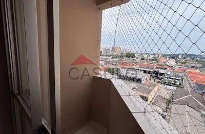 Apartamento com 2 quartos para alugar no centro, jundiaí , 70 m2 por r$ 2.300