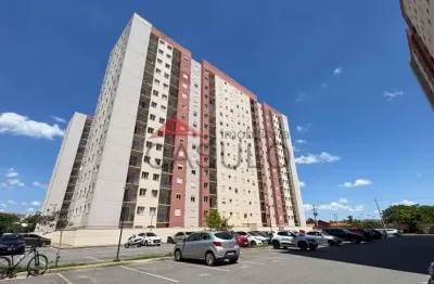 Apartamento com 2 quartos para alugar no residencial alexandria, várzea paulista , 53 m2 por r$ 1.800