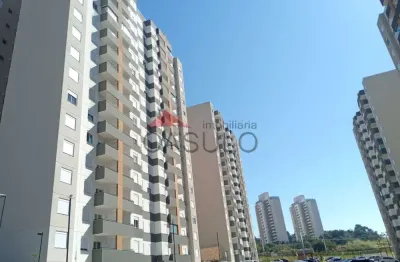 Apartamento com 2 quartos para alugar no engordadouro, jundiaí , 64 m2 por r$ 2.980