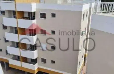 Apartamento com 3 quartos à venda no Horto Santo Antonio, Jundiaí , 68 m2 por R$ 535.000