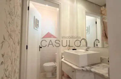 Casa em condomínio fechado com 3 quartos à venda no Jardim Shangai, Jundiaí , 160 m2 por R$ 1.275.000