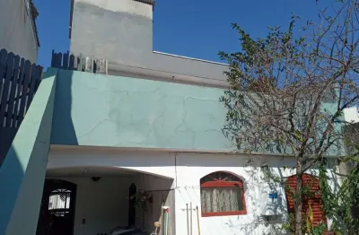 Casa com 3 quartos à venda na vila hortolândia, jundiaí , 200 m2 por r$ 600.000