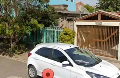 Casa com 3 quartos à venda na vila marlene, jundiaí , 130 m2 por r$ 500.000