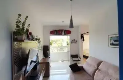 Apartamento com 2 quartos à venda no parque centenário, jundiaí , 50 m2 por r$ 300.000