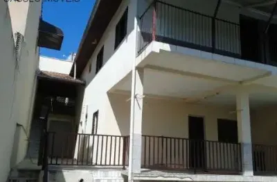 Casa com 5 quartos à venda no jardim são vicente, jundiaí , 257 m2 por r$ 600.000