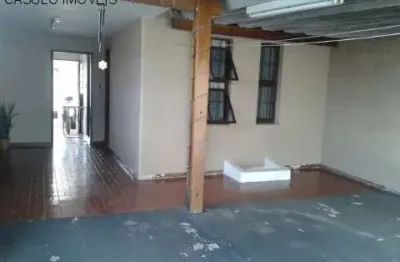 Casa com 7 quartos à venda na vila jundiainópolis, jundiaí , 331 m2 por r$ 865.000