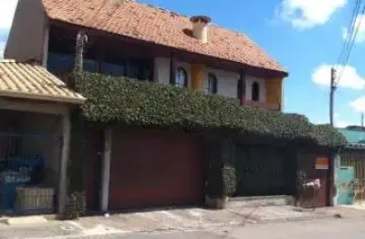 Casa com 3 quartos à venda na vila comercial, jundiaí , 342 m2 por r$ 1.500.000
