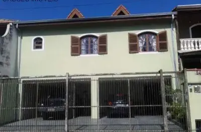 Casa com 3 quartos à venda no engordadouro, jundiaí , 207 m2 por r$ 750.000