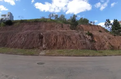 Terreno em condomínio fechado à venda no jardim promeca, várzea paulista  por r$ 320.000