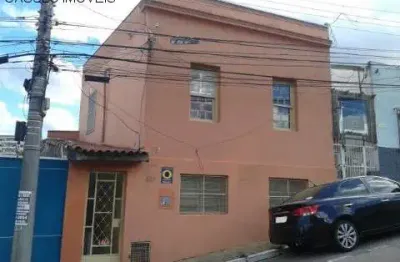 Casa com 2 quartos à venda no centro, jundiaí , 153 m2 por r$ 480.000