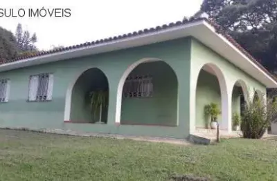 Chácara / sítio com 5 quartos à venda no traviú, jundiaí  por r$ 1.995.000