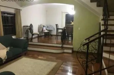 Casa com 3 quartos à venda na vila galvão, jundiaí , 311 m2 por r$ 1.060.000