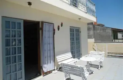 Casa com 3 quartos à venda no jardim quintas das videiras, jundiaí , 324 m2 por r$ 750.000