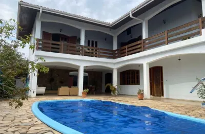 Casa com 4 quartos à venda no jardim da fonte, jundiaí , 559 m2 por r$ 950.000