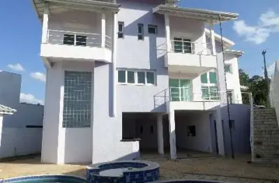 Casa em condomínio fechado com 4 quartos à venda no condomínio villagio paradiso, itatiba , 565 m2 por r$ 1.800.000