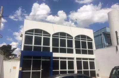 Ponto comercial para alugar no anhangabaú, jundiaí , 495 m2 por r$ 25.000
