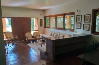 Chácara / sítio com 4 quartos à venda no chácaras do guacuri, itupeva  por r$ 8.500.000