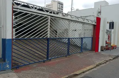 Terreno à venda no Centro, Jundiaí 