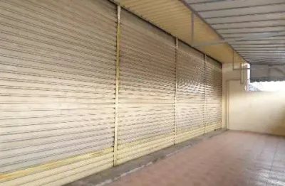 Barracão / galpão / depósito à venda na vila agrícola, jundiaí , 110 m2 por r$ 5.000.000