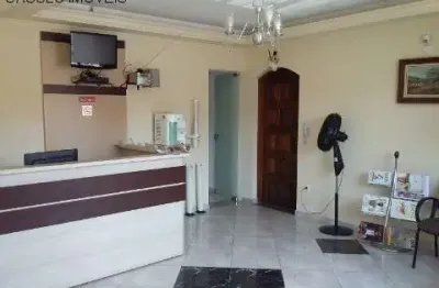 Casa comercial à venda na ponte de campinas, jundiaí , 240 m2 por r$ 1.020.000
