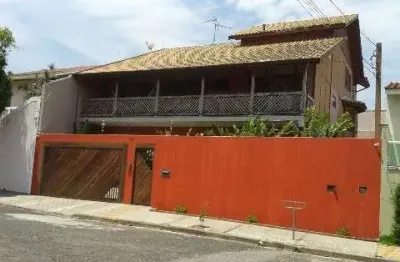 Casa com 3 quartos à venda no jardim paulista ii, jundiaí , 412 m2 por r$ 1.300.000