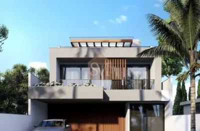 Rio mar - casa triplex com 4 suítes sendo uma master , 3 vagas ....