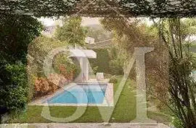 Itanhangá casa com 4 suítes , 500m² , linear , 4 vagas , segurança 24 horas ......