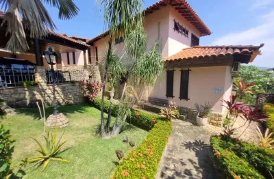 Freguesia casa a venda  4 suítes sendo uma master ,salao de festa ,sauna churrasqueira ...