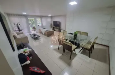 Freguesia apartamento original 4 quartos , 3 suítes ,sendo 2 canadense ,128m² 2 vagas ...