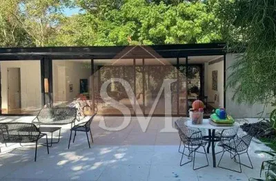 Casa no itanhangá com 4 quartos sendo 3 suítes, 400 m²