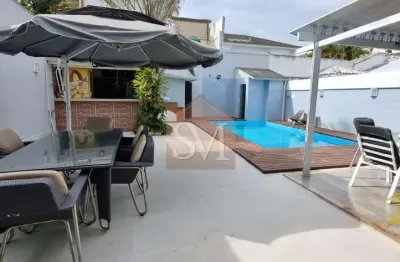Vivendas do sol casa duplex , 4 suítes , com 600m² , 4 vagas...
