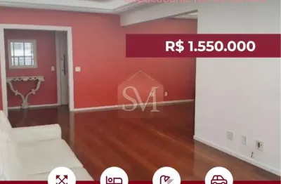 Copacabana apartamento 3 quartos , 1 suíte de frente com varanda ,129m² com 2 vagas..