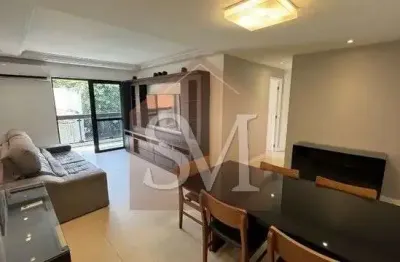 Apartamento com 3 quartos à venda na Rua Desembargador Alfredo Russel, Leblon, Rio de Janeiro