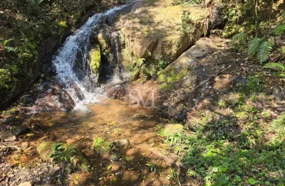 Terreno rural de 36.000m² à venda em condomínio na cidade de itamonte-mg, bairro fragaria, c/ cachoeira, nascente e rio.