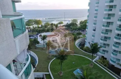 Apartamento à venda na barra da tijuca, rio de janeiro-rj: 1 quarto, 49m², 1 vaga de garagem! aproveite!