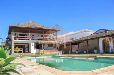 Luxuosa casa na barra da tijuca, 4 quartos suítes, 1.100 m², condomínio park palace