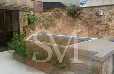 Cobertura à venda no recreio dos bandeirantes - rio de janeiro-rj: 3 quartos, 1 suíte, 2 salas, 3 banheiros, 2 vagas de garagem - imperdível!
