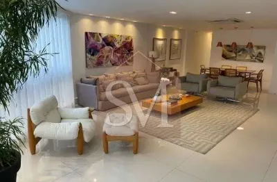 Jardim oceânico - cobertura duplex 280m² , 3 quartos , sendo 2 suítes , 3 vagas ....
