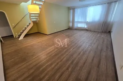 Oportunidade cobertura duplex ,tijuca com 321m² ,2 vagas .....