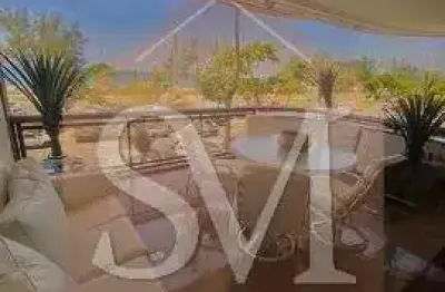 Espetacular Apartamento Lâmina no Recreio dos Bandeirantes: 4 Quartos Suítes, 190m², Av Lúcio Costa. POSTO 10. Documentação Ok. Financiamento.