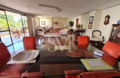 Luxuoso apartamento lâmina na barra da tijuca: 4 quartos, 3 suítes, 3 salas, 5 banheiros, 3 vagas de garagem, 270 m² no jardim oceânico.
