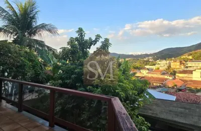 Casa em condomínio fechado com 4 quartos à venda na rua carlos rizzini, 71, anil, rio de janeiro, 473 m2 por r$ 1.150.000