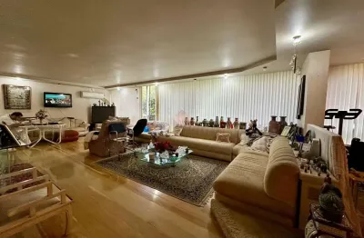 Aluguel de apartamento com 4 quartos e 300m² em copacabana - rio de janeiro-rj. venha conferir!